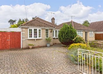 Thumbnail 2 bed detached bungalow for sale in Old Shoreham Road, Lancing