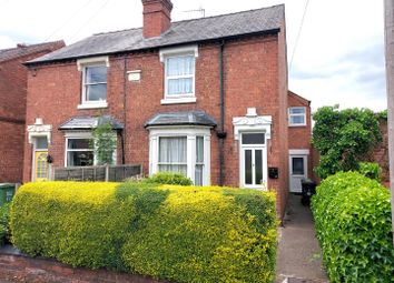 Thumbnail Semi-detached house for sale in Lorne Street, Stourport-On-Severn