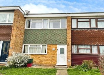 Thumbnail Property to rent in St. Marks Road, Clacton-On-Sea