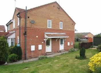 Thumbnail 1 bed property to rent in Reedling Drive, Leeds, West Yorkshire