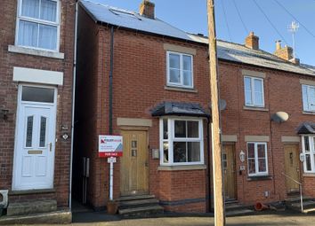 Thumbnail 3 bed semi-detached house for sale in South Street, Ashbourne