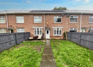 Thumbnail 2 bed terraced house for sale in Newburn Road, Stanley