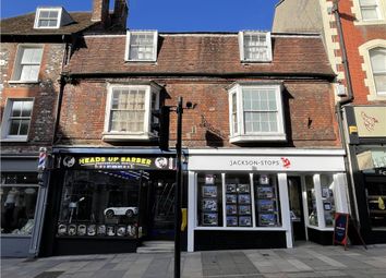 Thumbnail Retail premises for sale in 19-21 Salisbury Street, Blandford Forum, Dorset