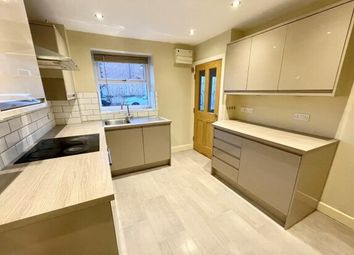 Thumbnail 4 bed property to rent in Tavistock Road, Sheffield