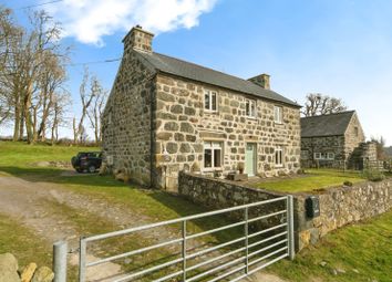 Property listing in Criccieth, Gwynedd