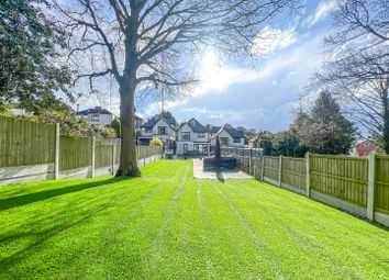 Thumbnail Detached house for sale in London Hill, Rayleigh