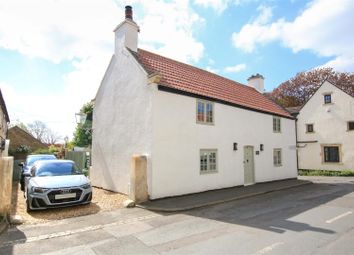 Thumbnail 2 bed cottage for sale in Low Road East, Warmsworth, Doncaster