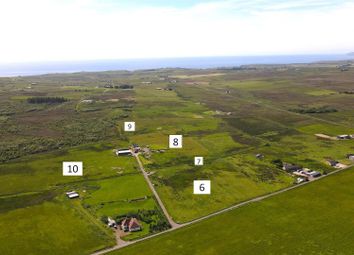 Thumbnail Property for sale in Gilpen Croft, Occumster, Lybster, Caithness