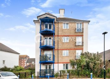 Thumbnail 3 bed flat for sale in Key West, Eastbourne, East Sussex