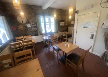 Thumbnail Restaurant/cafe for sale in Cafe &amp; Sandwich Bars WF2, West Yorkshire