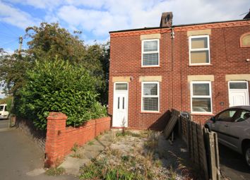 Thumbnail 2 bed terraced house for sale in Mill Street, Ashton-In-Makerfield, Wigan