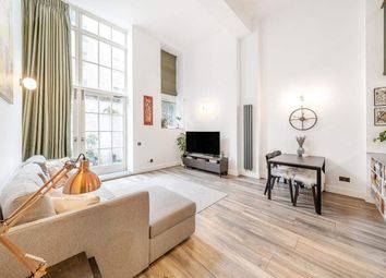 Thumbnail 2 bed flat for sale in Sandland Street, London