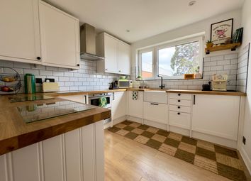 Thumbnail 2 bed flat to rent in Riverside Road, Staines-Upon-Thames