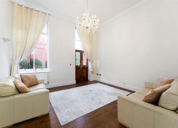 Thumbnail 1 bed flat to rent in Richmond Drive, Woodford Green