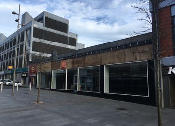 Thumbnail Retail premises to let in Phoenix House, Union Street, Sunderland