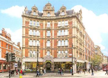 Thumbnail Flat to rent in Gloucester Mansions, 140A Shaftesbury Avenue