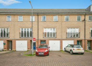 Thumbnail Terraced house for sale in Harland Street, Ipswich