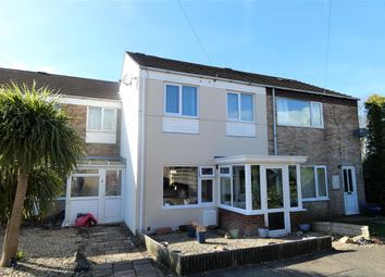 Thumbnail 2 bed terraced house for sale in Ferry Way, Haverfordwest
