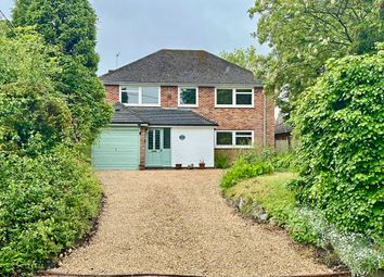 Thumbnail Detached house for sale in Crowmarsh Hill, Crowmarsh Gifford, Wallingford