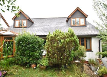 Thumbnail 4 bed detached bungalow for sale in New Inn, Pencader, Carmarthenshire, 9Be