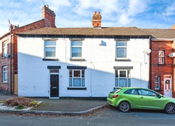 Thumbnail Detached house for sale in Shelton Street, Wilnecote, Tamworth