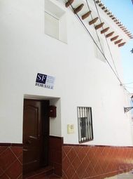 Thumbnail 5 bed town house for sale in Benamargosa, Andalusia, Spain