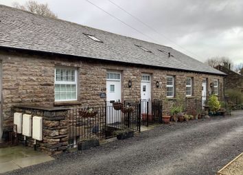Thumbnail Barn conversion for sale in 2 Mill 2, Farfield Mill, Sedbergh