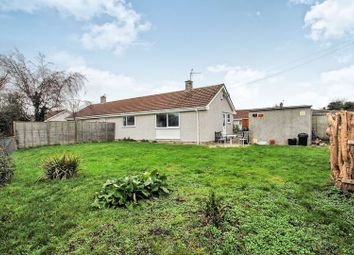 2 Bedroom Semi-detached bungalow for sale