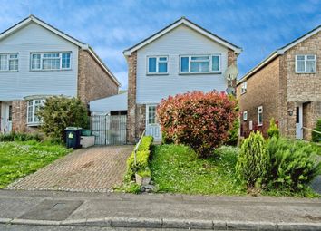 Thumbnail 3 bed property for sale in Turnpike Close, Chepstow