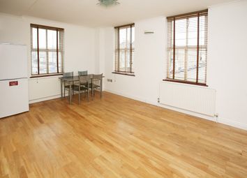 Thumbnail 2 bed flat to rent in Bromehead Street, Whitechapel, London
