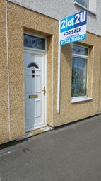 Thumbnail Terraced house for sale in King Street, Thurnscoe