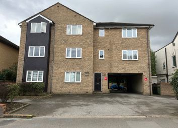 Thumbnail Flat to rent in London Road, Greenhithe