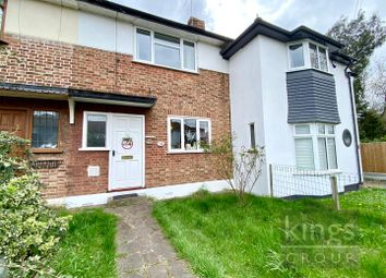 Thumbnail Property for sale in Epping Way, London