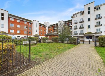 Thumbnail 2 bed flat for sale in 4 Chantry Close, London