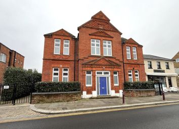 Thumbnail 2 bed flat for sale in Guildford Street, Chertsey