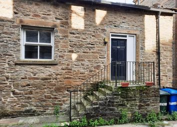 Thumbnail Flat to rent in Market Street, Bacup