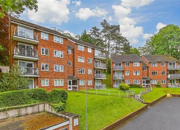 Thumbnail Flat for sale in Court Bushes Road, Whyteleafe, Surrey