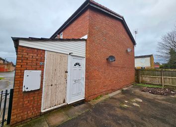Thumbnail Flat to rent in Montgomery Road, Widnes