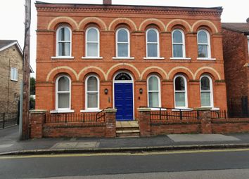Thumbnail 2 bed flat to rent in 90 Finkle Street, Cottingham, Yorkshire