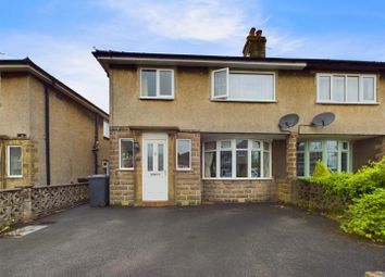Thumbnail 3 bed semi-detached house for sale in Lathkil Grove, Buxton