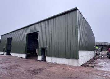 Thumbnail Light industrial to let in Unit At Offerton Lane, Offerton Barns Business Centre, Offerton Lane, Hindlip, Worcester, Worcestershire