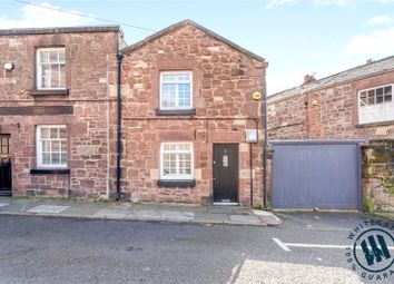 Thumbnail End terrace house to rent in Mount Street, Woolton, Liverpool, Merseyside