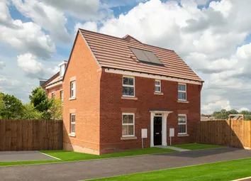 Pickford Gate Hadley Home