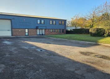 Thumbnail Industrial to let in 6 Boldero Road, Bury St. Edmunds