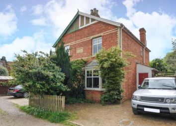 Thumbnail Cottage for sale in Sunningdale, Berkshire