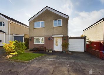 Thumbnail Detached house for sale in Monksbury, Harlow