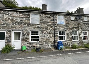 Thumbnail 4 bed terraced house for sale in Pensarn, Aberllefenni, Machynlleth, Gwynedd