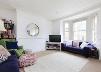 Thumbnail 2 bedroom flat to rent in Northcote Road, Battersea, London