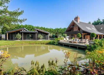 Property listing in Beccles, Suffolk
