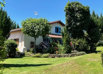 Thumbnail 5 bed farmhouse for sale in Labastide-Chalosse, Aquitaine, 40700, France